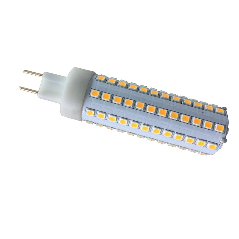 Светодиодная лампа-кукуруза высокой яркости 10 Вт 15 g8 5 SMD2835 Светодиодный точечный