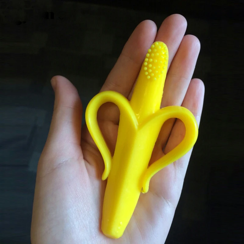 teether stick