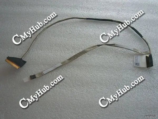 

New For HP 430 G2 DC02001YS00 ZPM30 LED LCD Screen LVDS VIDEO FLEX Ribbon Cable