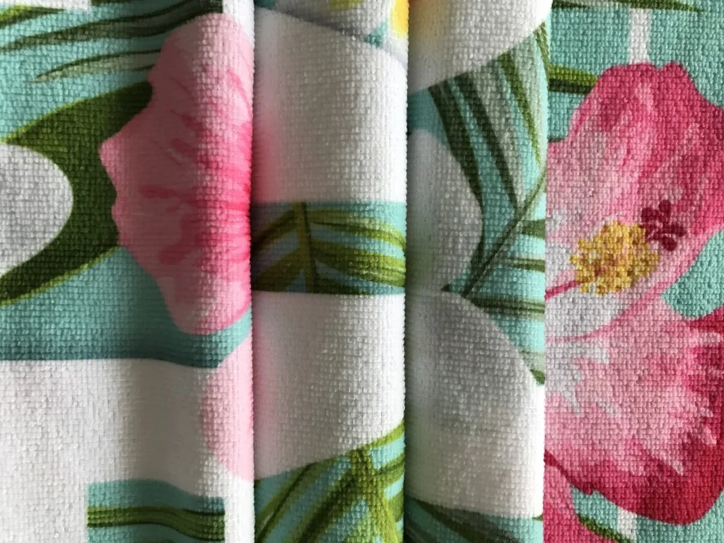 Ловец снов перо Boho индийская Мандала из микрофибры круглый пляжное полотенца