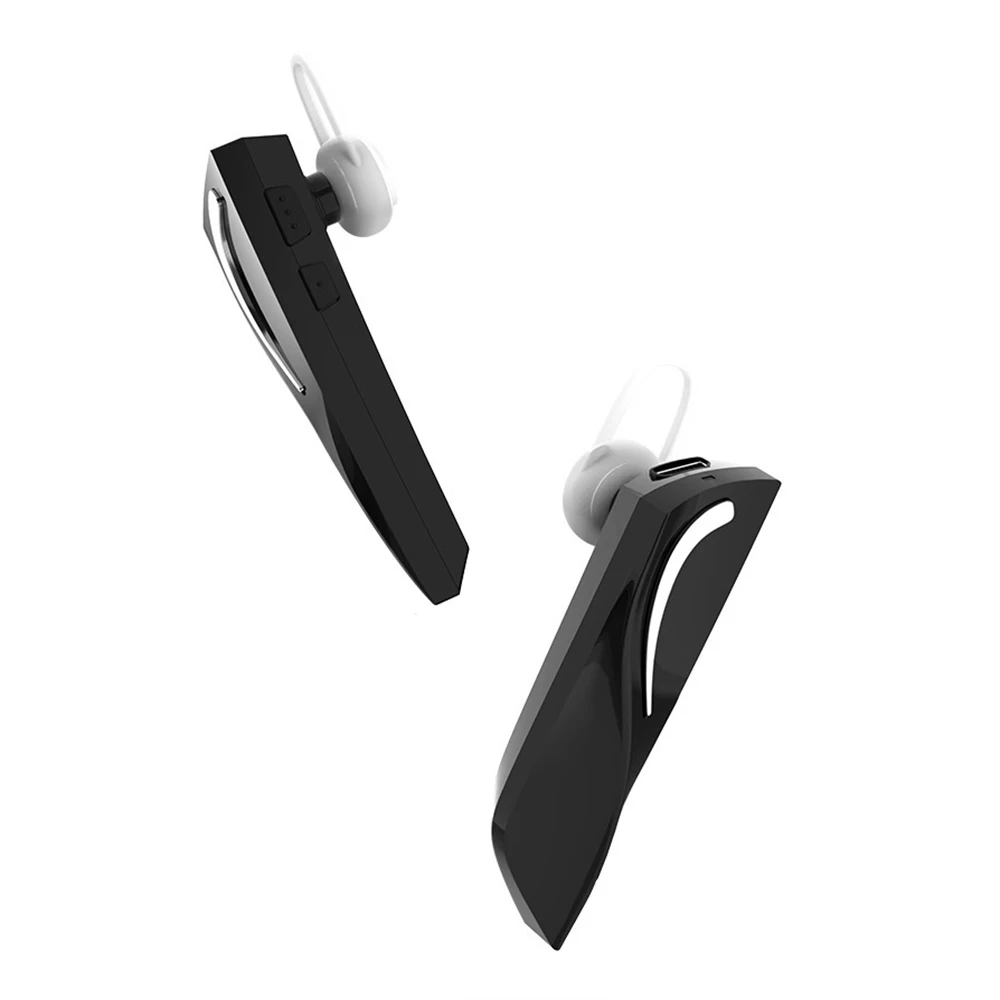 Новый мини Bluetooth V4.1 наушники Спорт правда Беспроводной бас близнецов 3D стерео