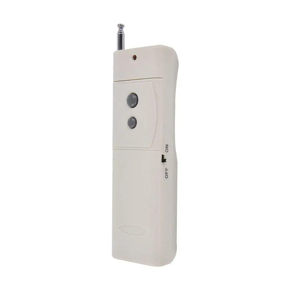 

1500M Remote Control Suitable For Alarm Sirens YS-01Y