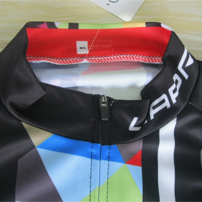 Длинные Ао бренд Для мужчин &amp Велоспорт Джерси Ropa De Camisa Ciclismo короткий рукав