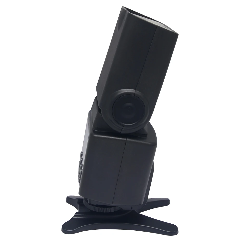 Mcoplus MCO 430 Вспышка TTL LCD Speedlite для Nikon D7100 D7000 D5100 D5300 D3100 D600 D750 D800 D3200 D5500 D90 D80 D300s|speedlite for