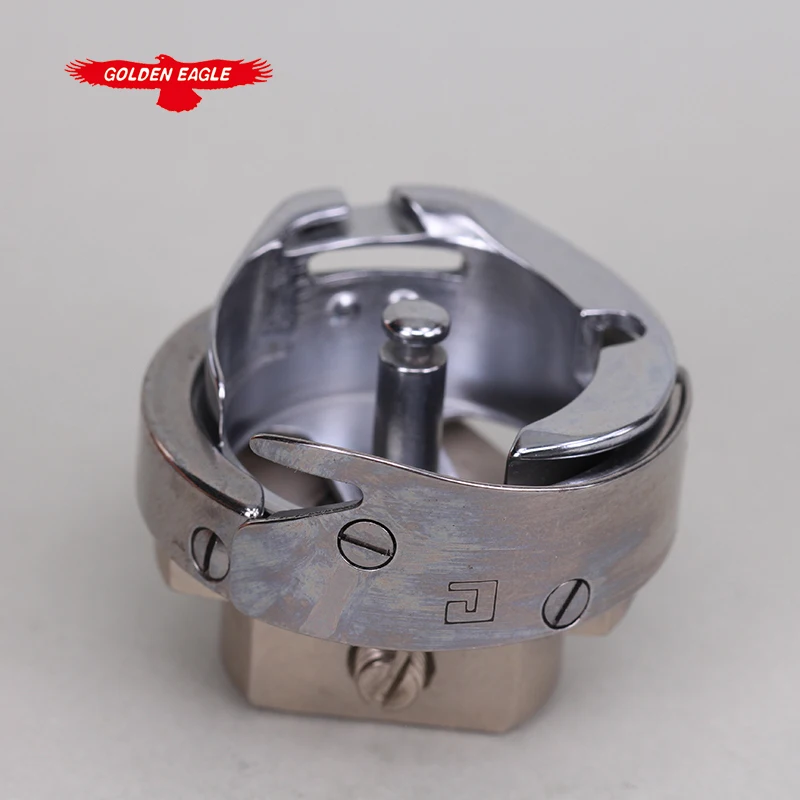 Для JUKI 8700 7 и SUNSTAR KM 235A Hook детали для шитья|parts sewing|hook jukihook hooks |