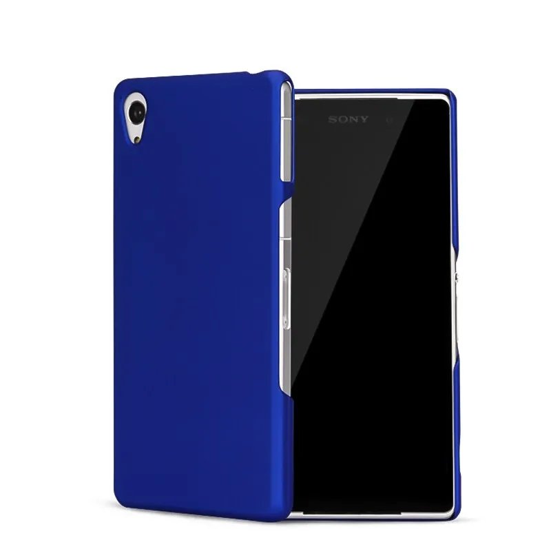 Твердый пластиковый чехол для Sony Xperia X задней панели сотового телефона|case for sony