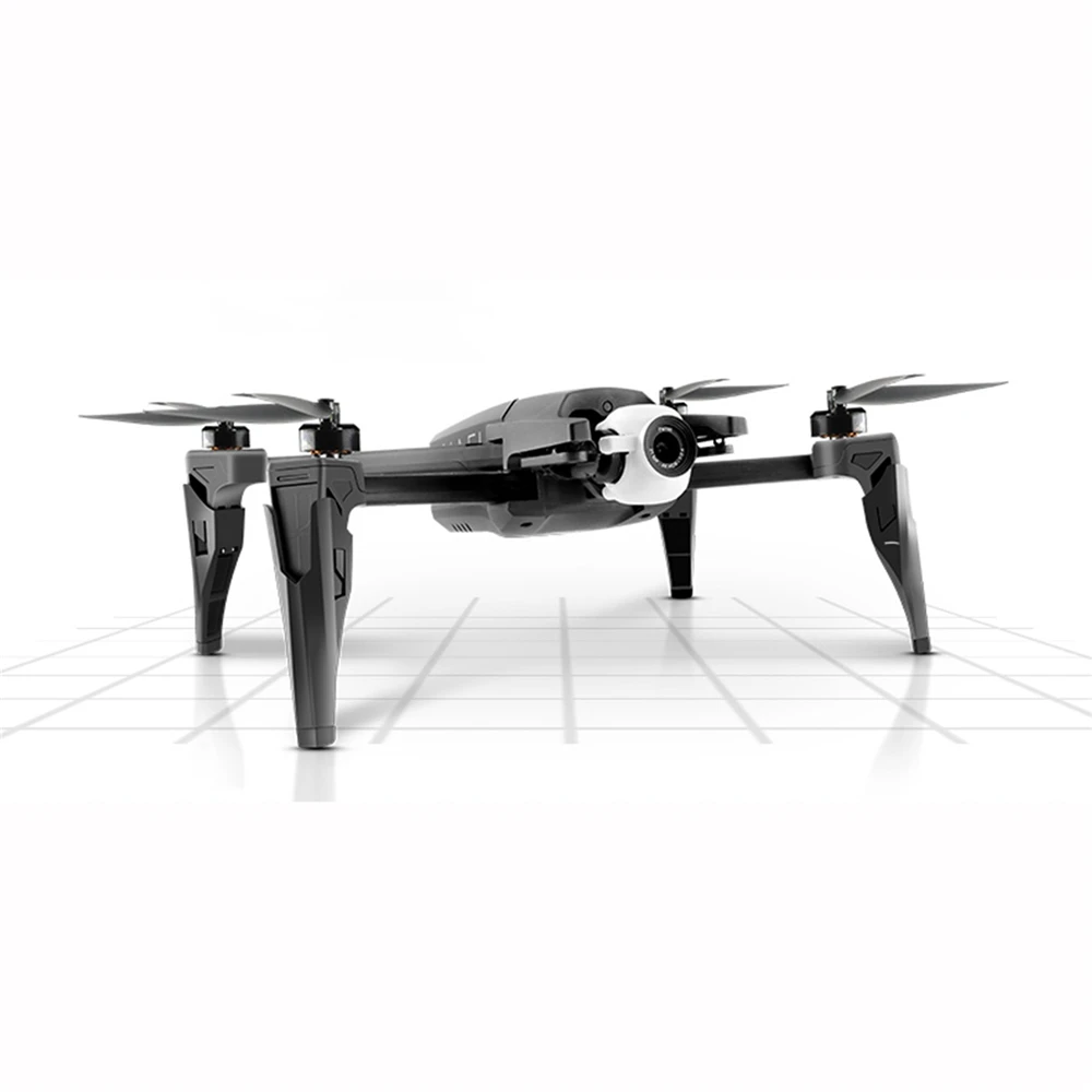 4 шт. расширитель высоты посадочная ножка для Parrot Anafi 4k HDR камера FPV Дрон карданный протектор камеры аксессуары для дрона