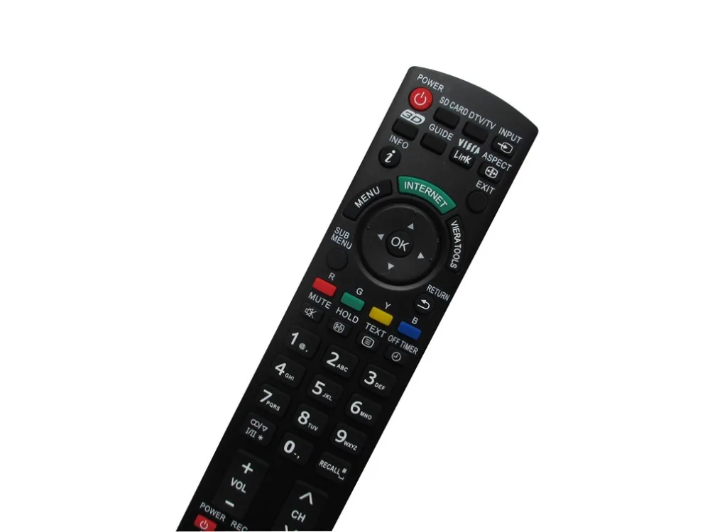 Пульт дистанционного управления для Panasonic, телефон, телефон