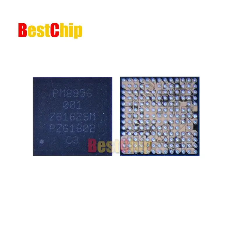 1 25 шт./лот PM8956 для redmi Note 3 Power IC Chip PMIC PM IC|PM8956| |