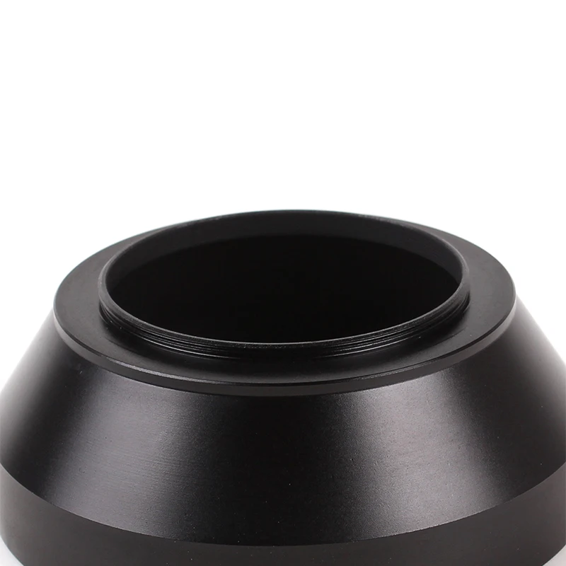 Бленда для объектива Nikon с байонетным креплением подходит NIKKOR 50 мм f/1 2 |