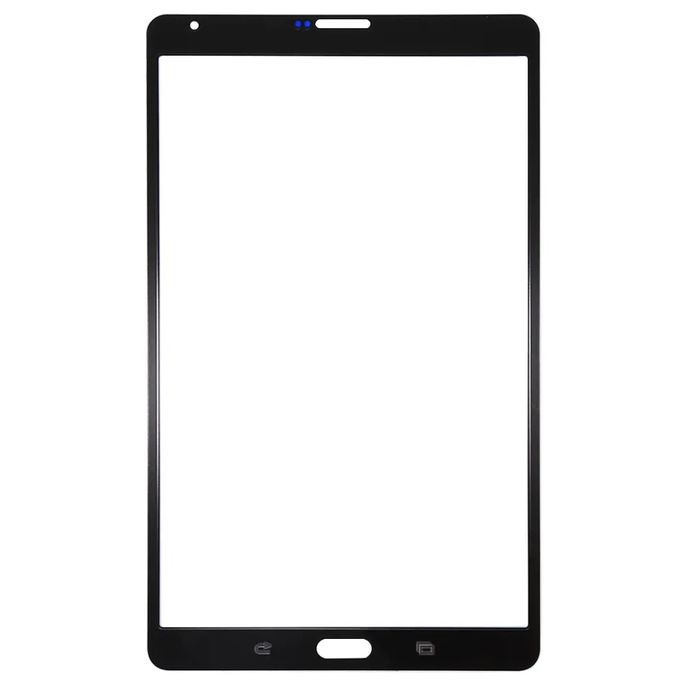 

New for Galaxy Tab S 8.4 LTE / T705 Front Screen Outer Glass Lens