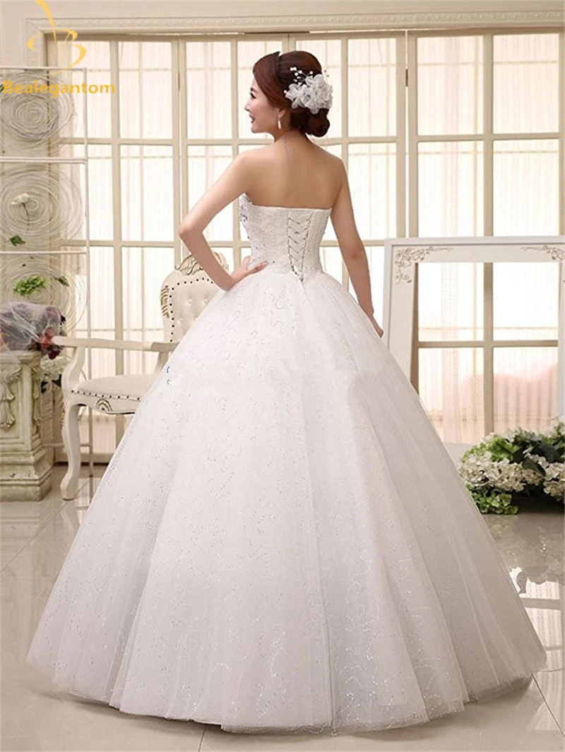 Женское платье в пол из органзы с кристаллами|white quinceanera dress|sweet 16 dressesquinceanera dresses |