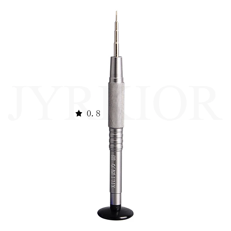

Jyrkior Precision Screwdriver Set Magnetic Professional Repair Screwdriver Tool Kit For Eletronics