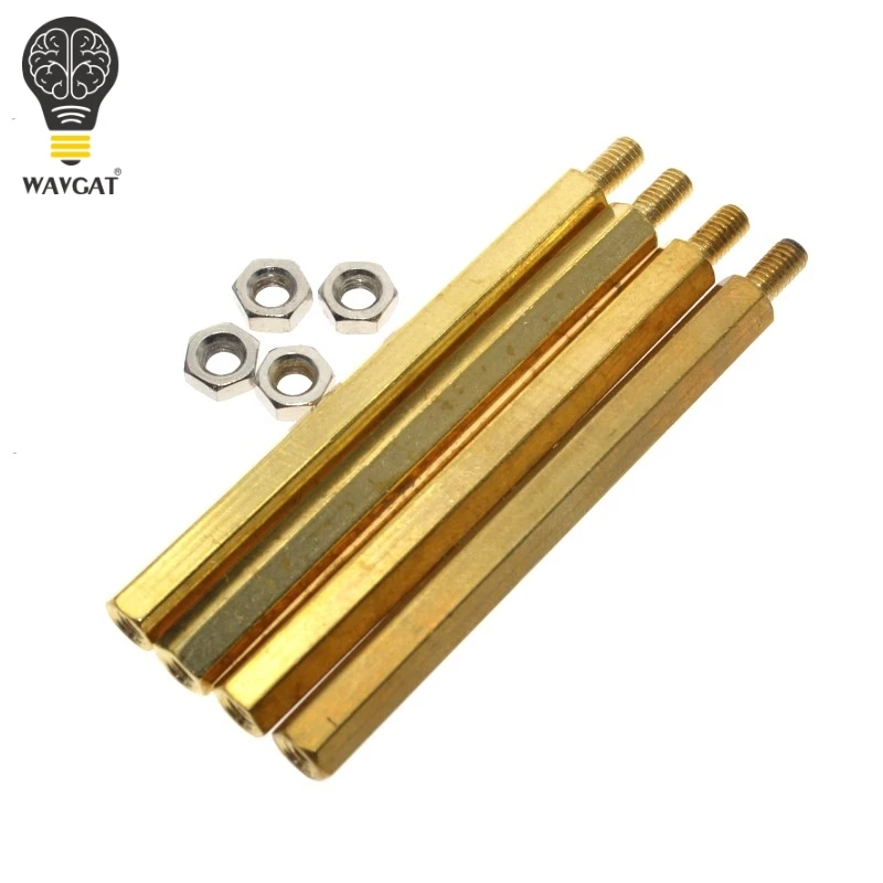 WAVGAT 1500W 30A DC повышающий преобразователь постоянного тока с Питание модуль In10 ~ 60V 12
