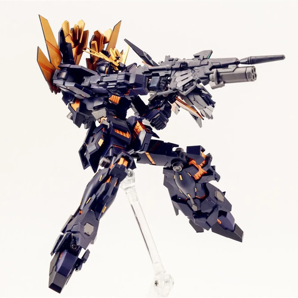 Baofeng модель робота духов RX 0 [N] Единорог меха 02 Banshee Norn разрушительный режим Gundam
