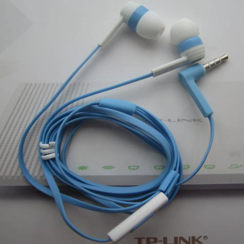 Оригинальная гарнитура Philips SHE7055 HIFI музыкальные спортивные наушники для
