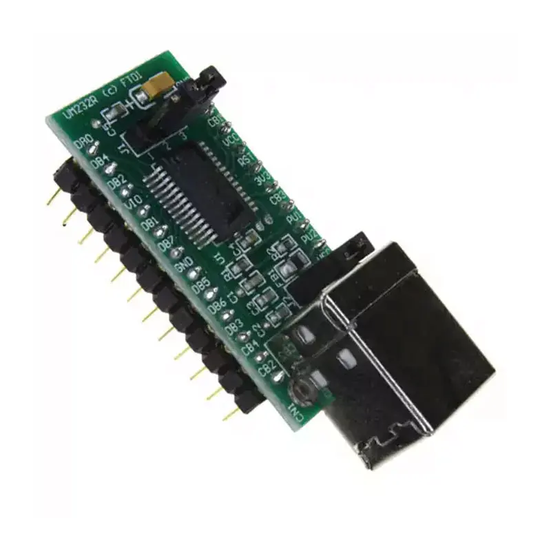 UM232R инструменты для разработки интерфейса USB последовательного UART Dev Mod FT232R Development