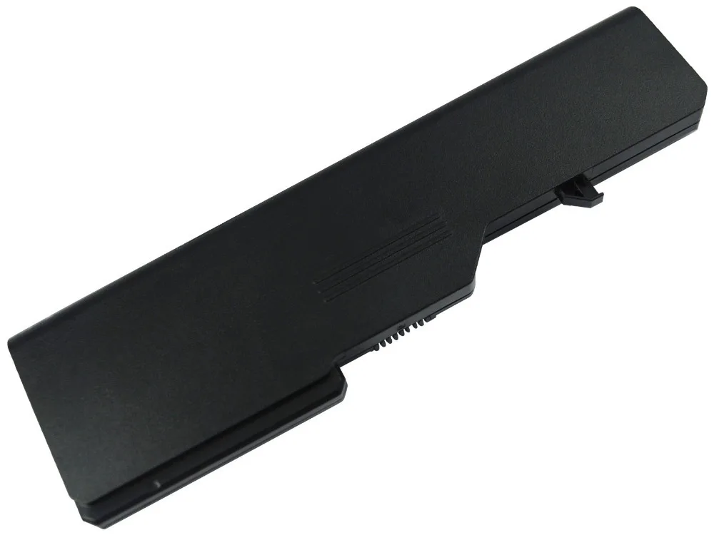 LMDTK Новый 6 ячейный Аккумулятор для ноутбука LENOVO G460 B470 B570 G475 G465 серии L10P6Y22 LO9L6Y02