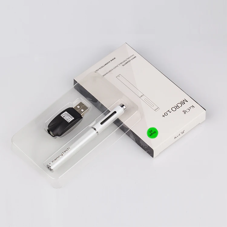 Оригинальный испаритель Kamry micro plus с верхним наполнением Электронная жидкость
