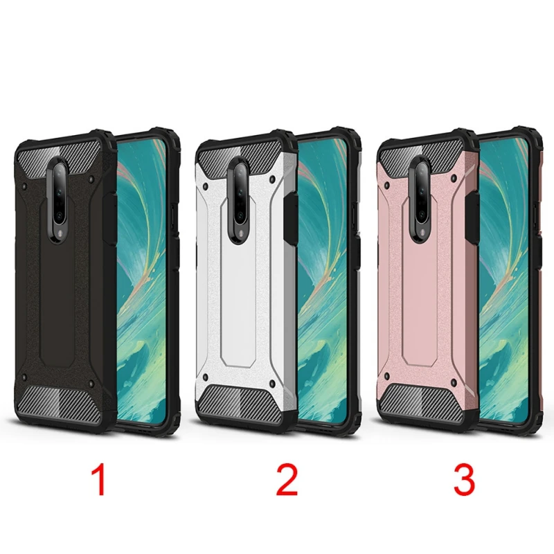 Для 1 + 7 для Oneplus 7pro чехол телефона мобильный телефон полная защита Мобильный