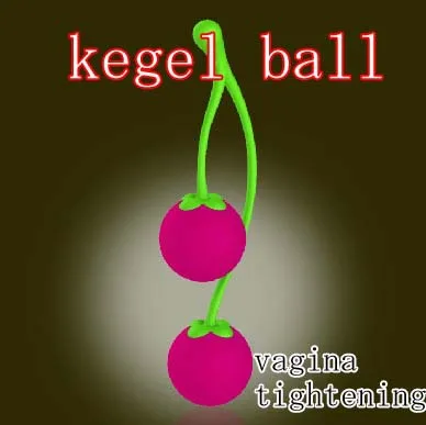 Ben Wa Kegel Balls