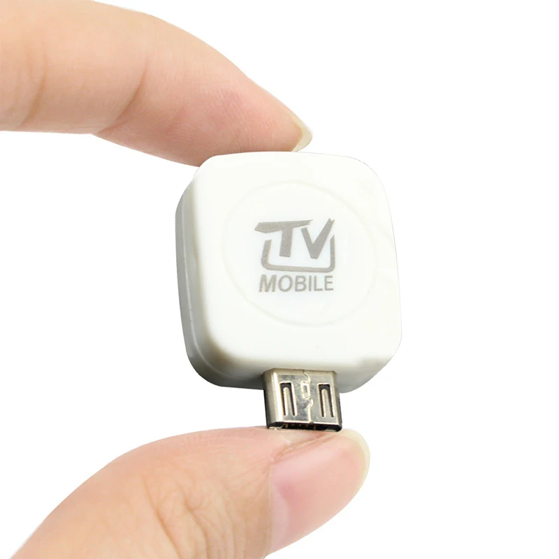 Лучшие предложения мини микро USB DVB T цифровой мобильный ТВ тюнер приемник для Android