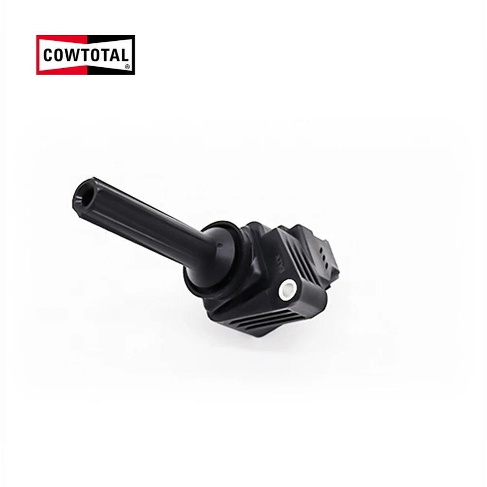 Cowtose Катушка зажигания для Opel Meriva B Код двигателя A14NEL 1 4 T OEM 24100593 (упаковка из