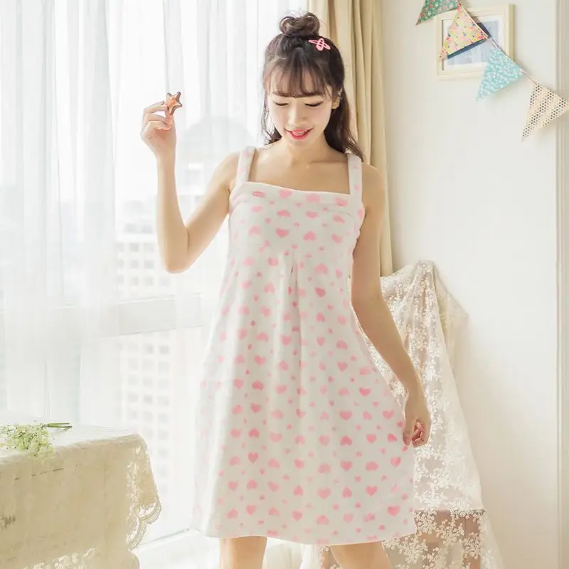 2019 Зимние Женские Фланелевые флисовые банные халаты Повседневная однотонная