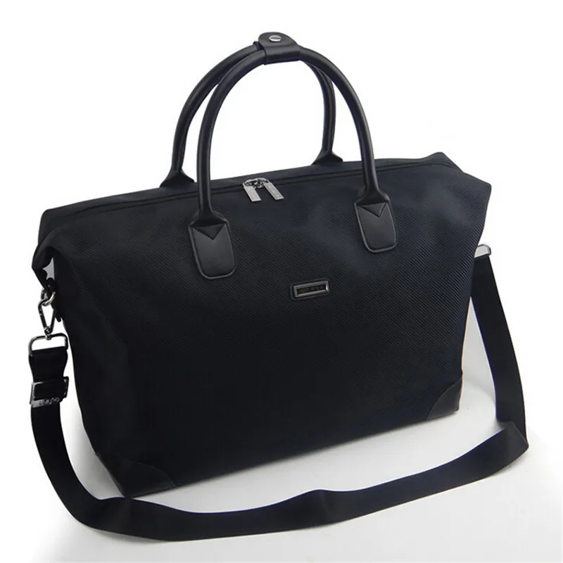 Мужская Дорожная сумка модная повседневная деловая дорожная вместительная