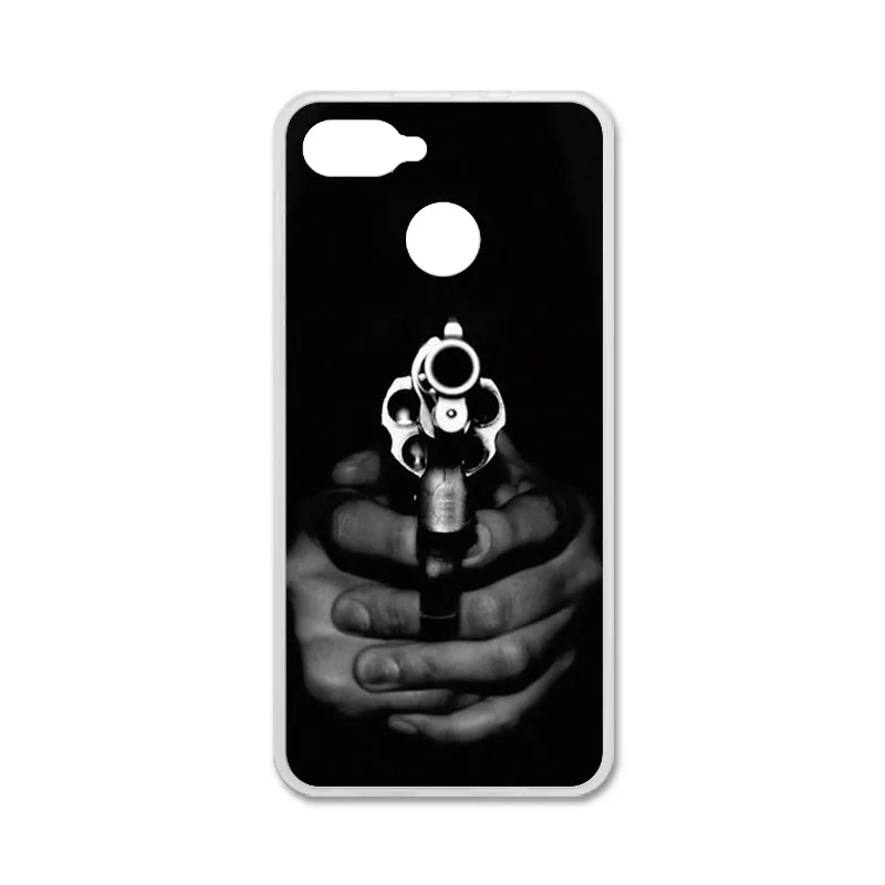 D072 Силиконовый чехол для телефона s для OUKITEL C11 Pro, чехол для OUKITEL C11 Pro, 5,5 дюймов, чехлы с фламинго, Nutella Fundas Coque Capa - Цвет: D072