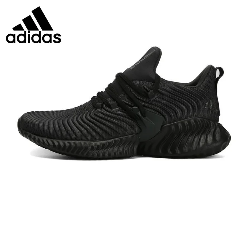 Оригинальный Новое поступление 2018 Adidas Alphabounce инстинкт Для мужчин кроссовки |