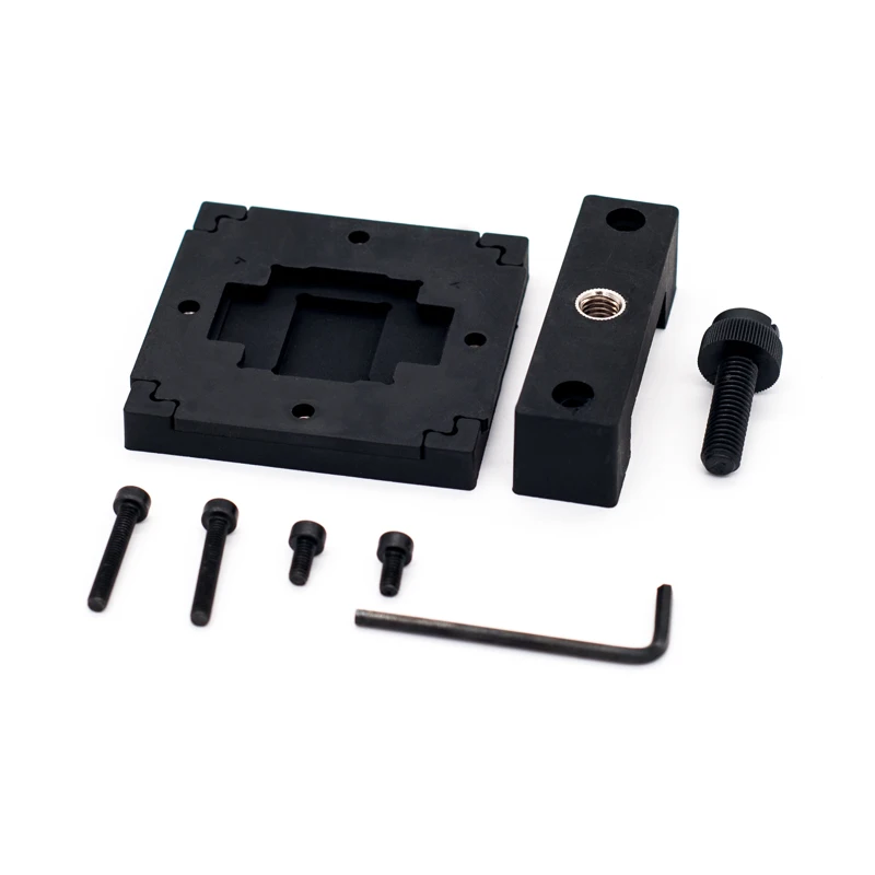 Инструмент для возобновления крышки процессора RGeek устройство охлаждения