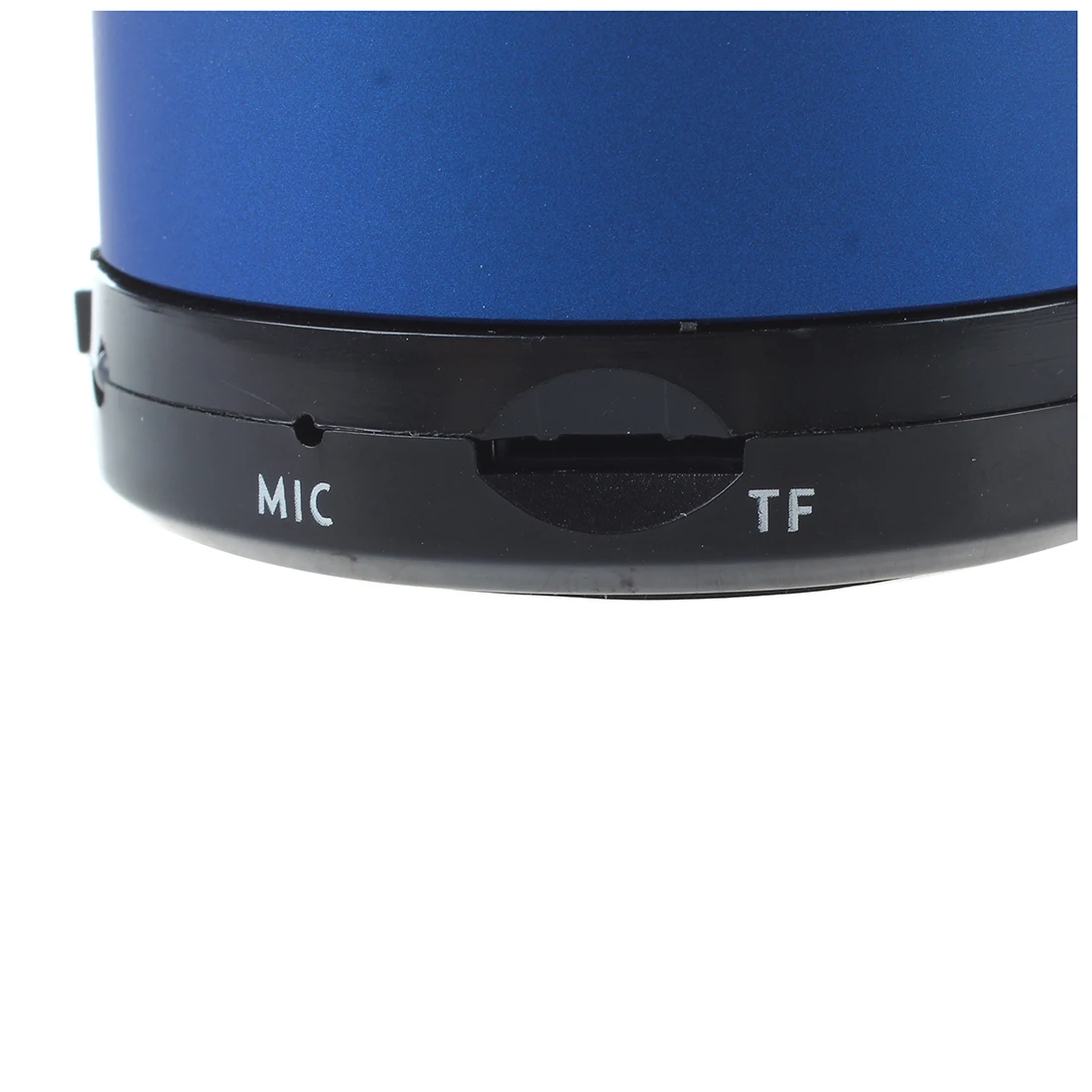 Синий Bluetooth динамик стерео чехол 10m x TF MP3 MP4 PC|Комплекты АС| |