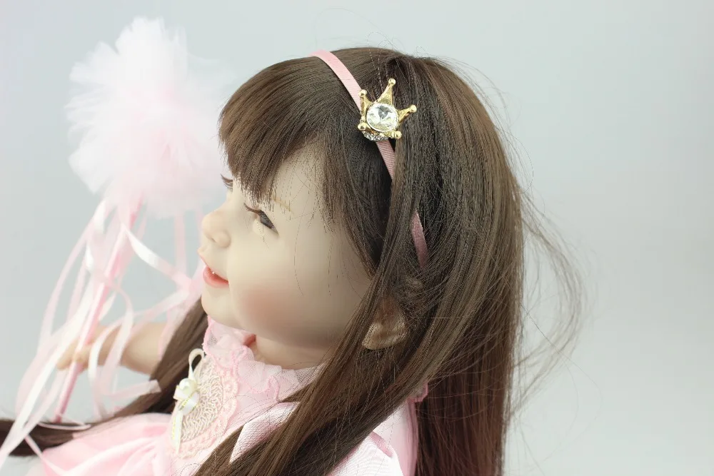 Кукла Reborn для девочек милый дизайн 2015|gift garden|toy musictoy swords for sale |