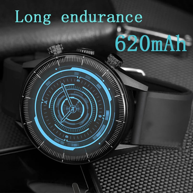 Мужские Смарт часы KC05 4G Android GPS WIFI 5 Мп камера 620 мАч с пульсометром ip67
