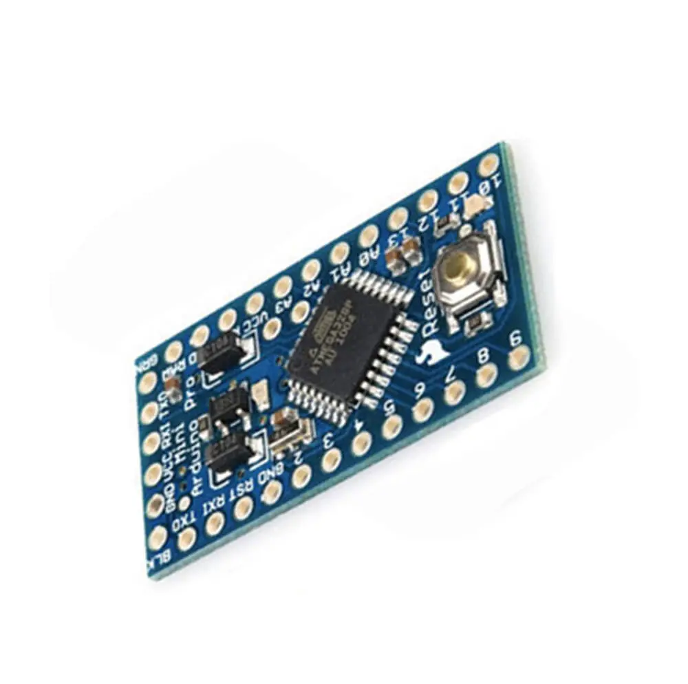 ShenzhenMaker Pro Mini ATMEGA328P (3 3 В/8 МГц или 5 в 16 МГц) | Компьютеры и офис