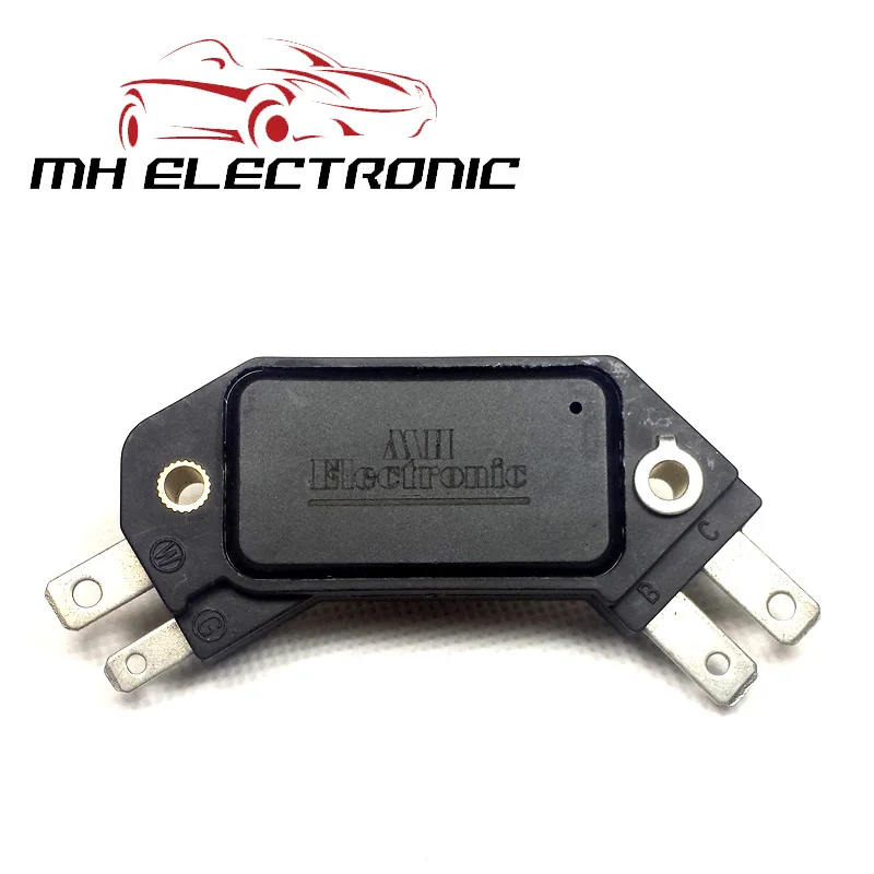 MH Электронный новый модуль зажигания для Chevrolet Dodge Toyota Nissan Mitsubishi G M 4 pin DM1906