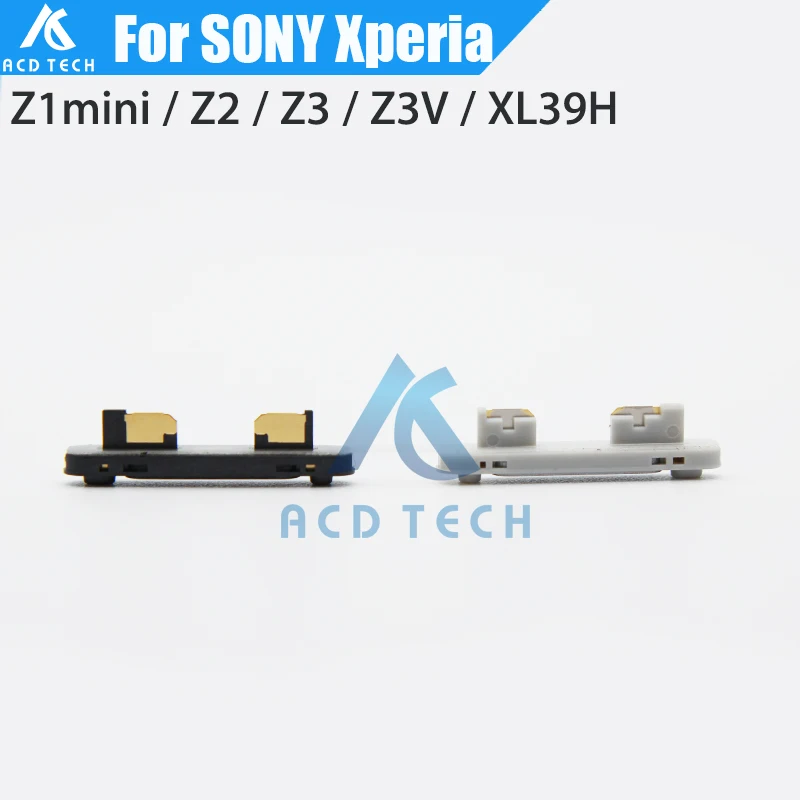 Магнитный зарядный порт разъем гибкий кабель для SONY Xperia Z1mini Compact Z2 Z3 Dual Z3V