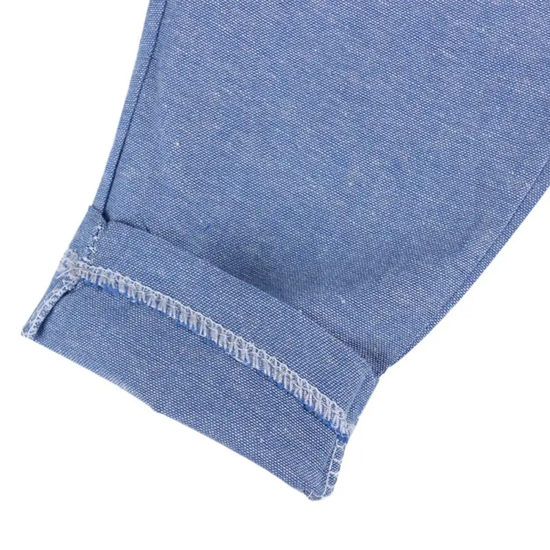 Новинки детские удобные мягкие комбинезоны с длинными рукавами для маленьких