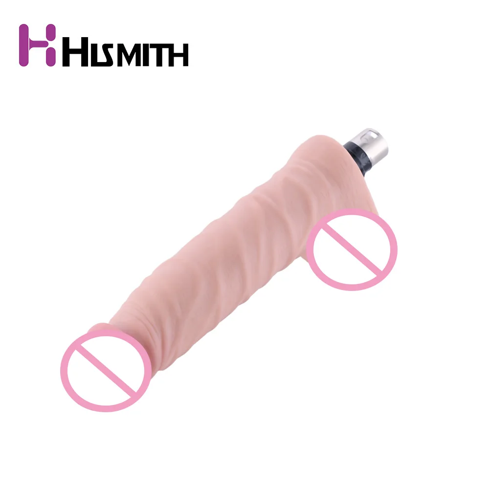 HISMITH 3 XLR секс машина Скелетон Раздельный фаллоимитатор крепление для женщин