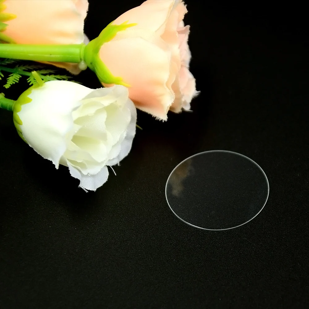 2 шт. ультратонкая защитная пленка 0 мм для часов Huawei|tempered glass screen film|protector filmwatch