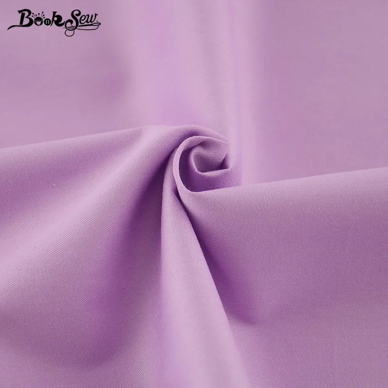 Домашний текстиль восхитительное шитье 100% хлопчатобумажная ткань классическая