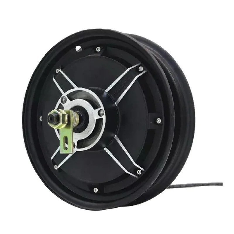 10 дюймовый Мотор Ступицы электроскутера 205 (50H) 3000W V3 типа для электрического