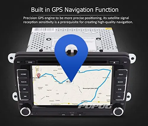Автомобильный gps-навигатор CD dvd-плеер Радио стерео для VW MAGOTAN/GOLF/BORA/TOURAN/JETTA/CANDY +