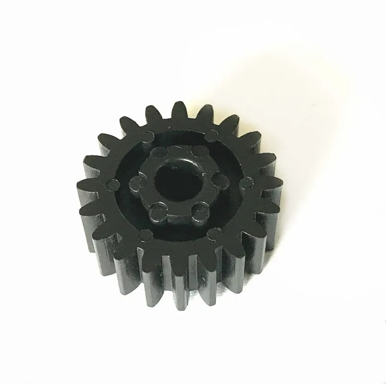 

Free shiping 10* RS6-0044-000 RS60044000 fuser gear for HP 8500 Printer Parts