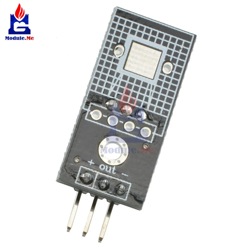 Цифровой модуль обнаружения температуры DS18B20 датчика плата для Arduino DC 5V|board module|board