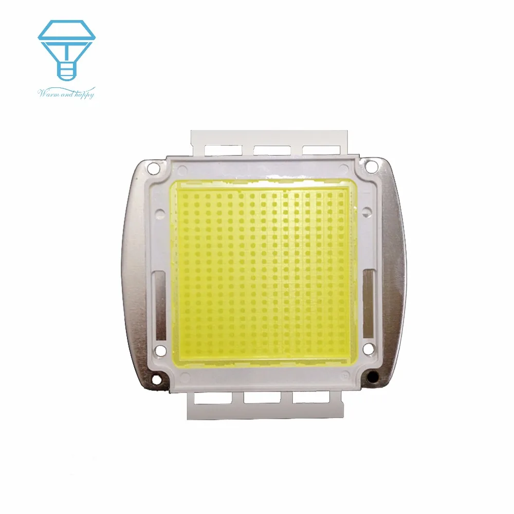 Чип EPISTAR 150 Вт 200 светодиодный чип высокой мощности светодиодная лампа SMD COB