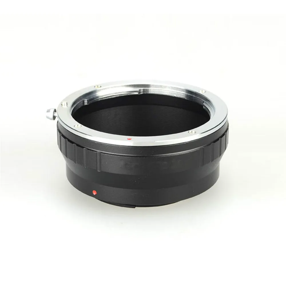 

Кольцо-адаптер для крепления объектива Canon EF EF-S для камеры EOS M EF-M