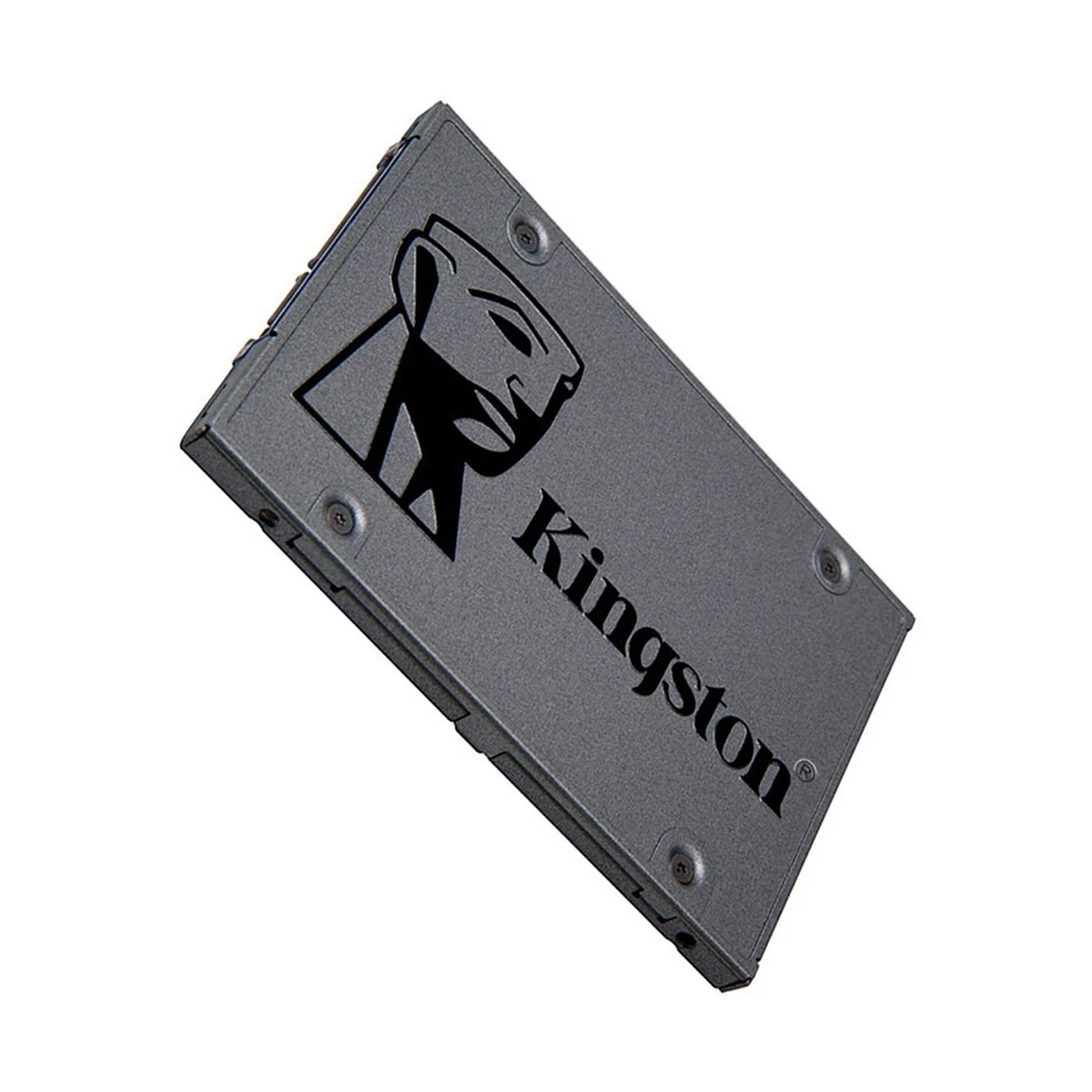 Kingston Технология A400 240 GB 2 5 '' Serial ATA III 500 МБ/с. 6 Гбит/с дискотеки duros интернос SSD