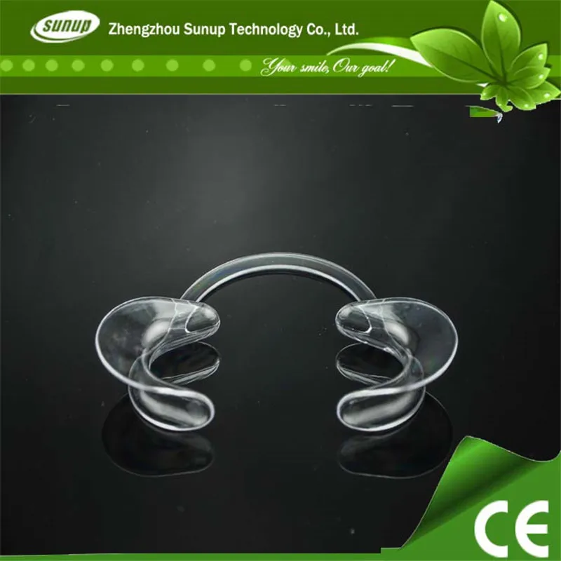 М Размеры C Тип 5 шт./лот Чик Втягивающее рот нож Применение в Отбеливание зубов